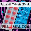 Tadalafil Tablets 20 Mg new14